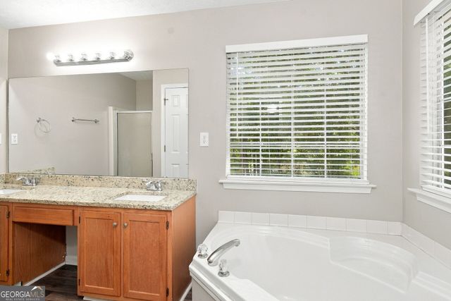 78 Summer Lake Place, Dallas, GA 30157