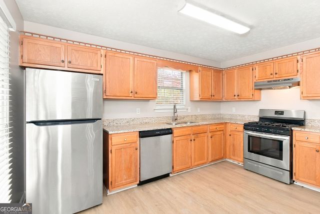 78 Summer Lake Place, Dallas, GA 30157
