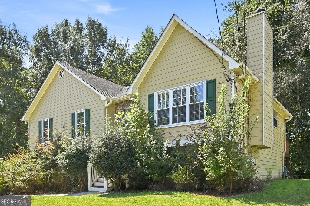 78 Summer Lake Place, Dallas, GA 30157 — photo 2