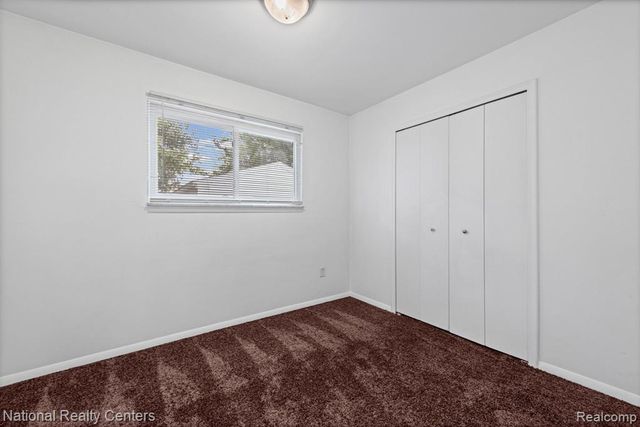 19861 Vermander Avenue, Clinton Township, MI 48035