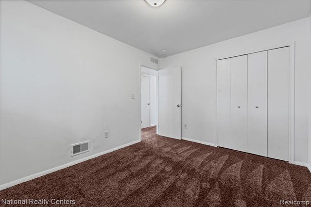 19861 Vermander Avenue, Clinton Township, MI 48035