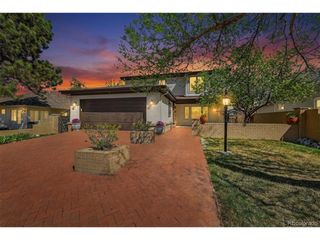 3960 S Lincoln St, Englewood, CO 80113