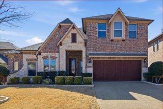 2324 Lynbridge Circle, Plano, TX 75025