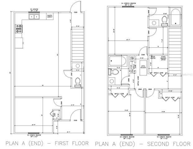 1070 E CHURCH STREET B, Bartow, FL 33830