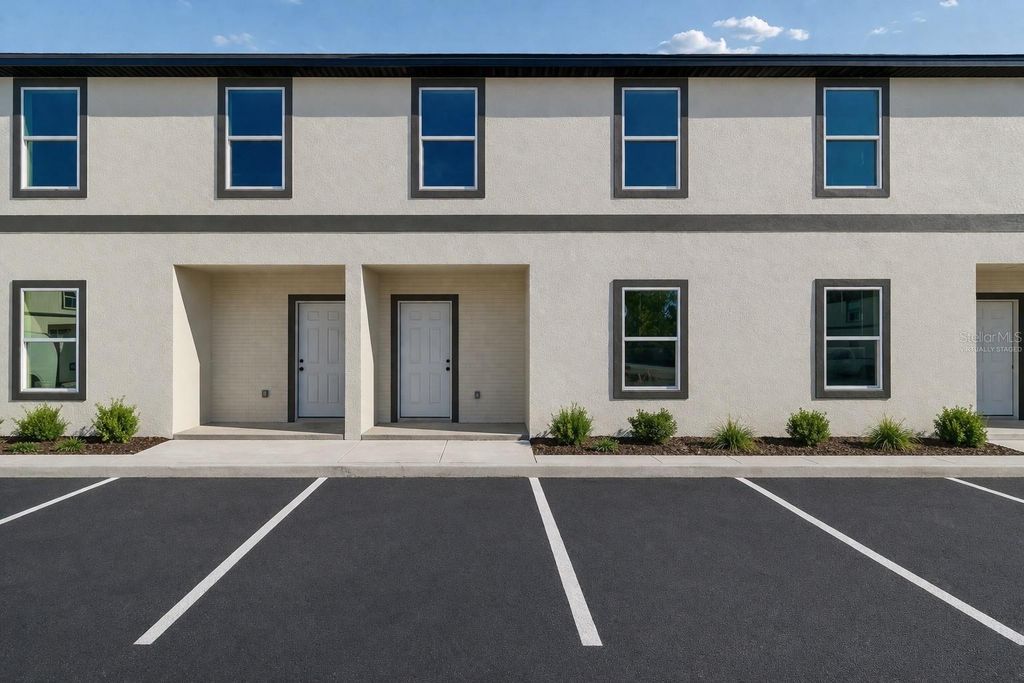 1070 E CHURCH STREET B, Bartow, FL 33830