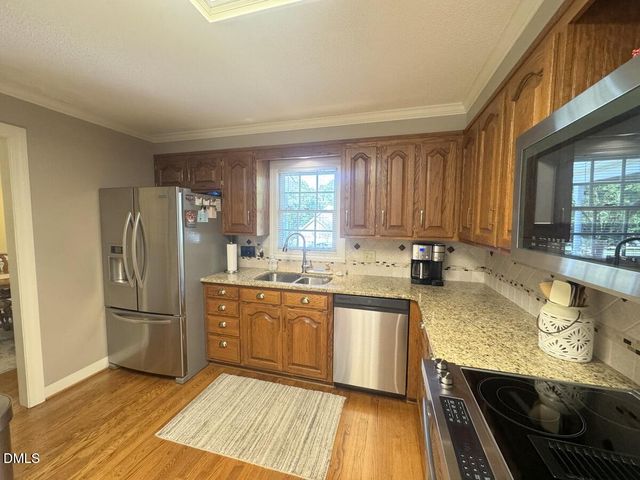 410 Hazelwood Drive, Gibsonville, NC 27249