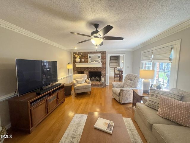 410 Hazelwood Drive, Gibsonville, NC 27249
