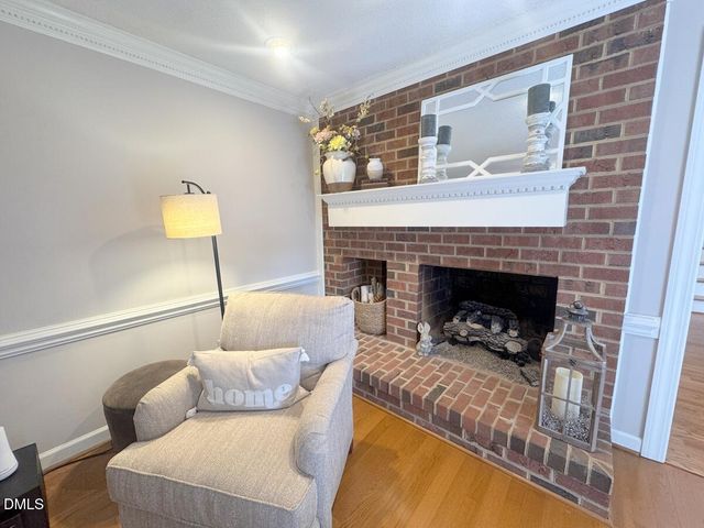 410 Hazelwood Drive, Gibsonville, NC 27249