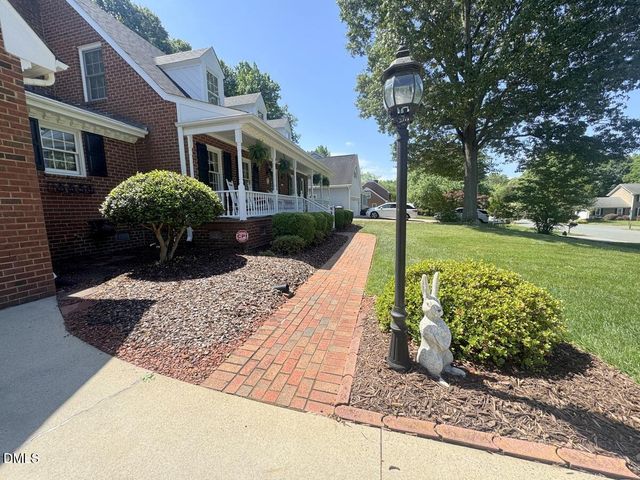 410 Hazelwood Drive, Gibsonville, NC 27249