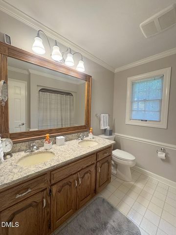 410 Hazelwood Drive, Gibsonville, NC 27249