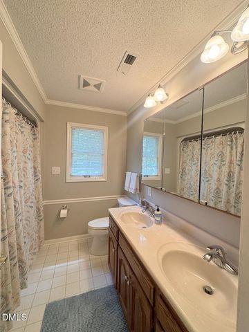 410 Hazelwood Drive, Gibsonville, NC 27249