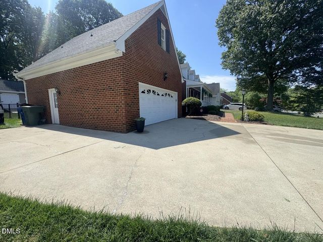 410 Hazelwood Drive, Gibsonville, NC 27249