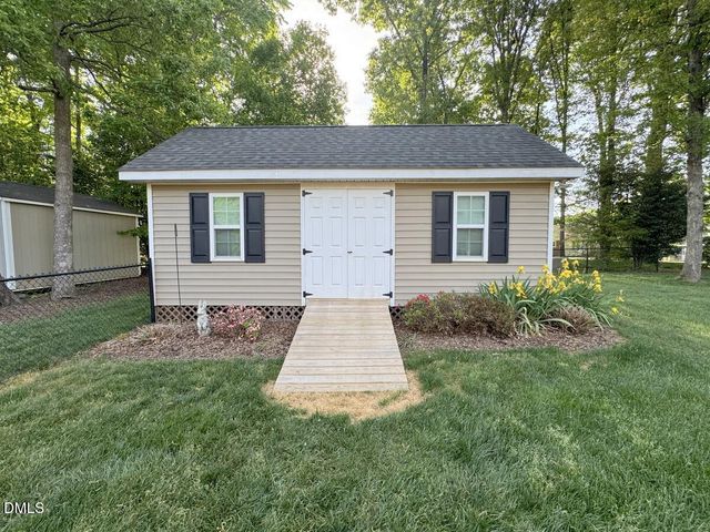 410 Hazelwood Drive, Gibsonville, NC 27249