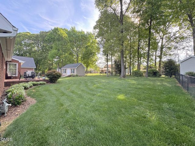 410 Hazelwood Drive, Gibsonville, NC 27249