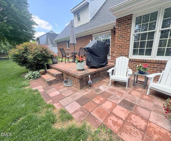 410 Hazelwood Drive, Gibsonville, NC 27249