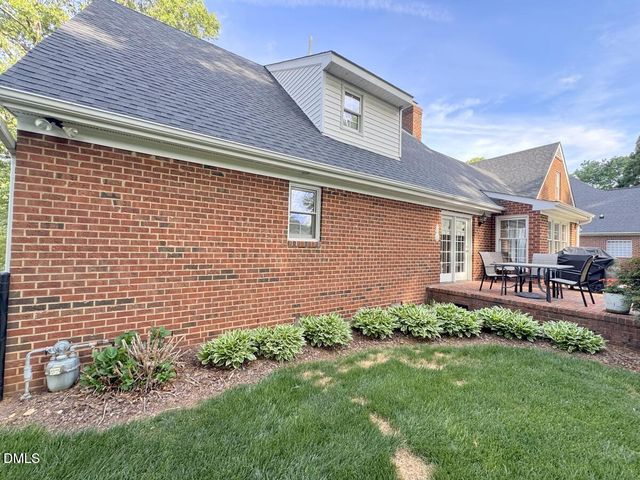410 Hazelwood Drive, Gibsonville, NC 27249