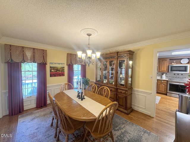 410 Hazelwood Drive, Gibsonville, NC 27249