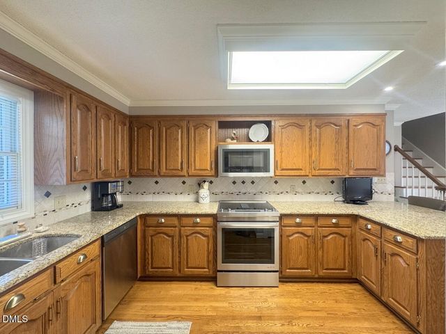 410 Hazelwood Drive, Gibsonville, NC 27249