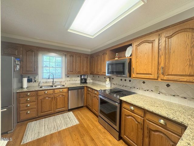 410 Hazelwood Drive, Gibsonville, NC 27249