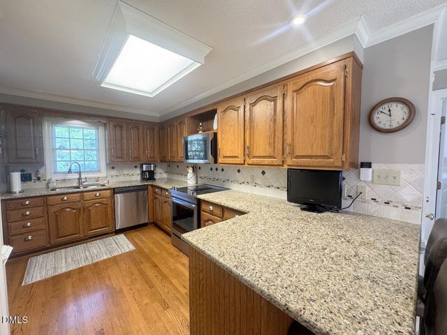 410 Hazelwood Drive, Gibsonville, NC 27249
