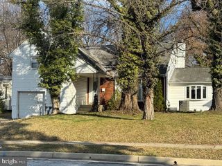 6 WESTBURY RD, Lutherville Timonium, MD 21093