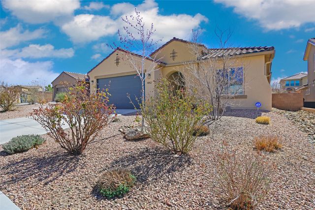 4142 Las Brisas, Santa Fe, NM 87507