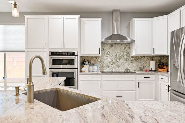 4142 Las Brisas, Santa Fe, NM 87507