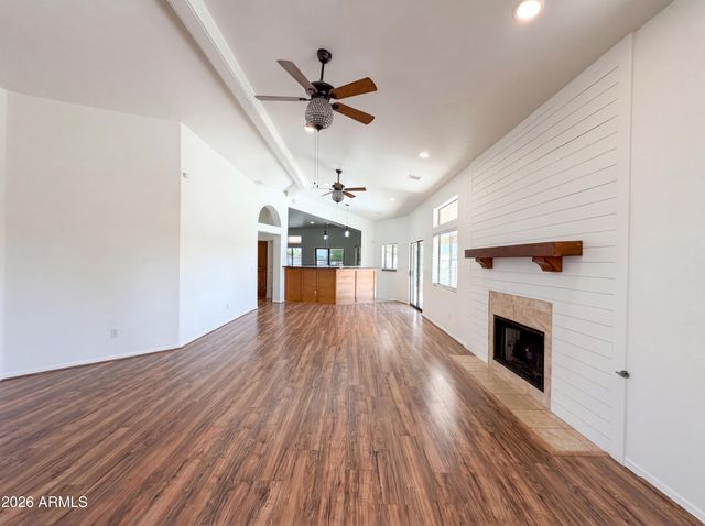 1207 E CLEARVIEW Drive, Casa Grande, AZ 85122