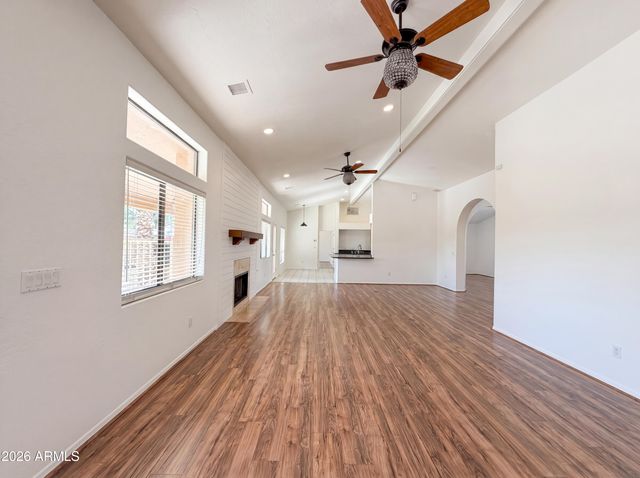1207 E CLEARVIEW Drive, Casa Grande, AZ 85122