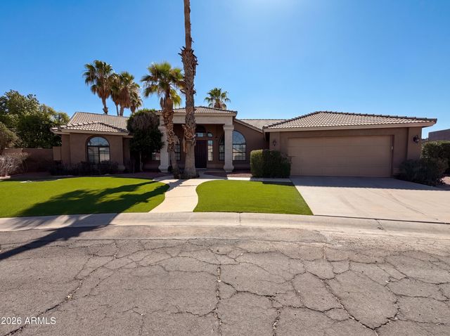 1207 E CLEARVIEW Drive, Casa Grande, AZ 85122