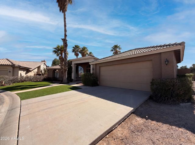 1207 E CLEARVIEW Drive, Casa Grande, AZ 85122