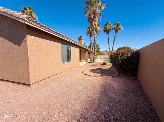 1207 E CLEARVIEW Drive, Casa Grande, AZ 85122
