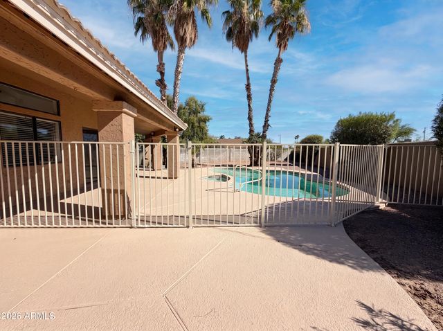 1207 E CLEARVIEW Drive, Casa Grande, AZ 85122