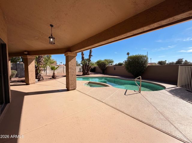 1207 E CLEARVIEW Drive, Casa Grande, AZ 85122