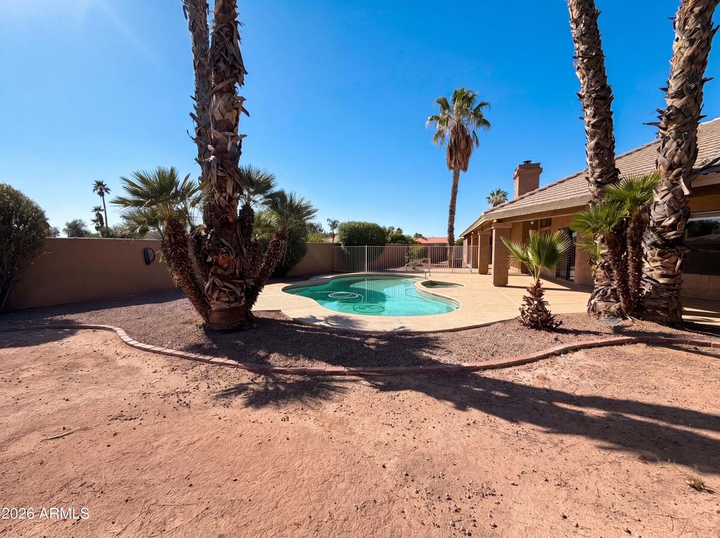 1207 E CLEARVIEW Drive, Casa Grande, AZ 85122 — photo 5