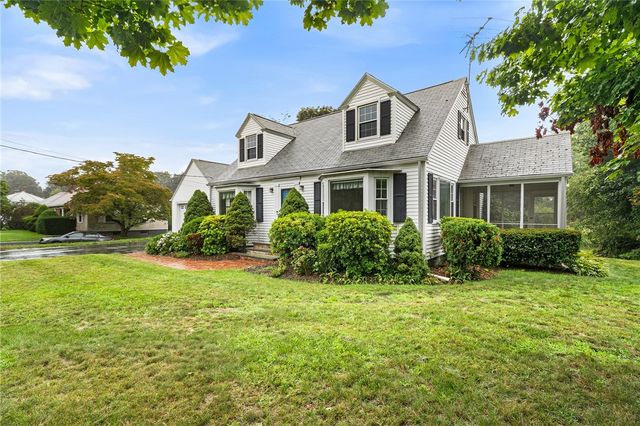 3714 Mendon Road, Cumberland, RI 02864