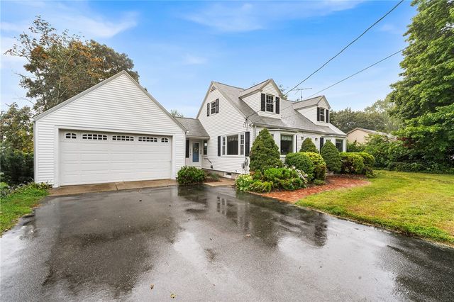 3714 Mendon Road, Cumberland, RI 02864