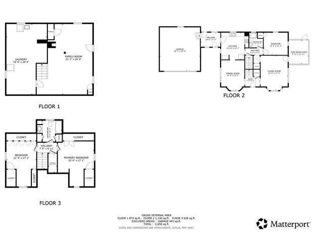 3714 Mendon Road, Cumberland, RI 02864