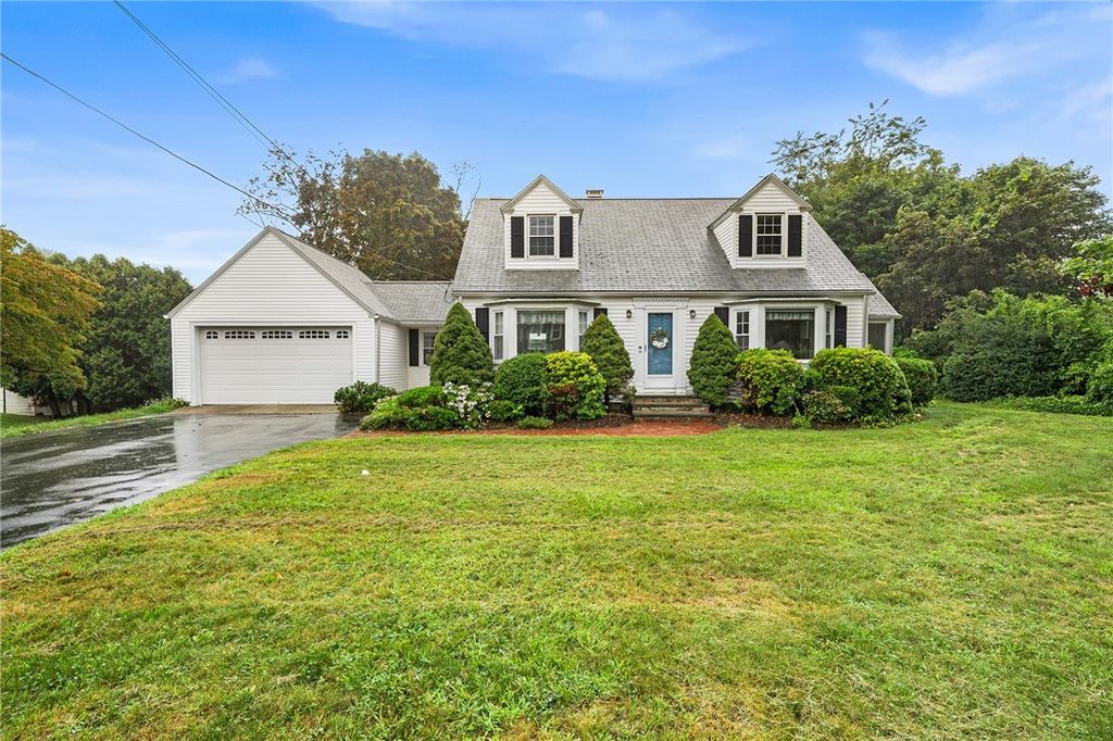 3714 Mendon Road, Cumberland, RI 02864