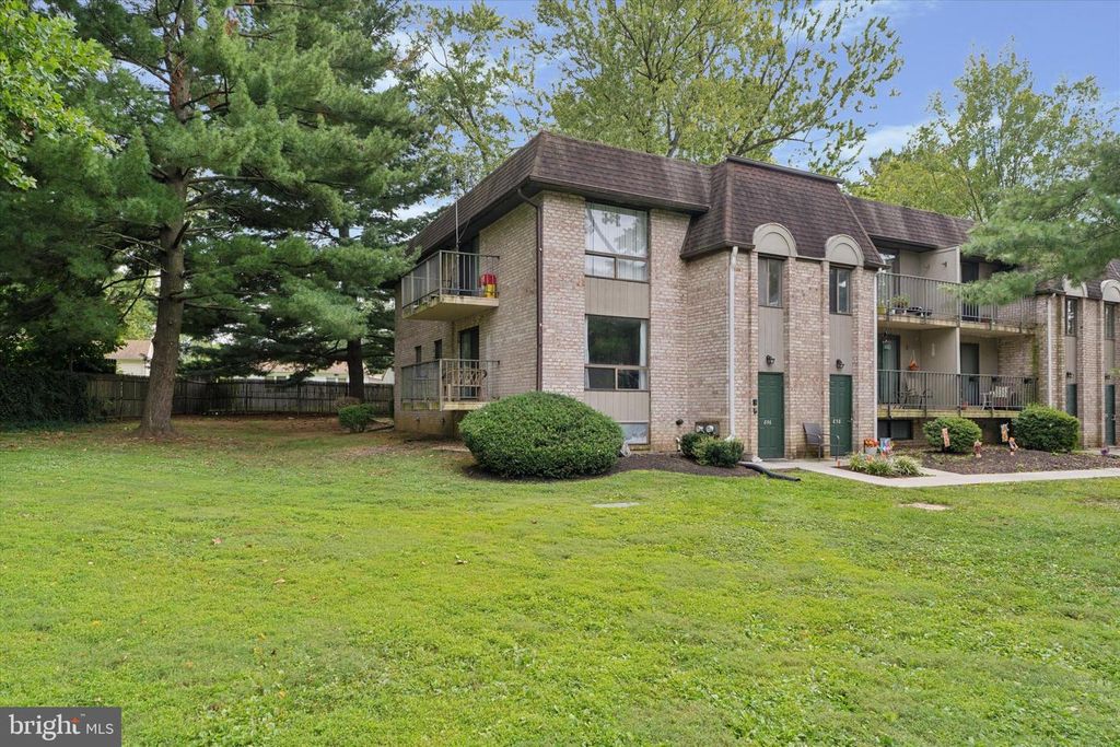 856-A PUTNAM BLVD #67A, Wallingford, PA 19086