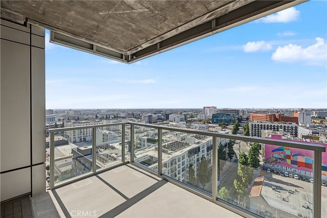1155 S S Grand Avenue 1601, Los Angeles, CA 90015