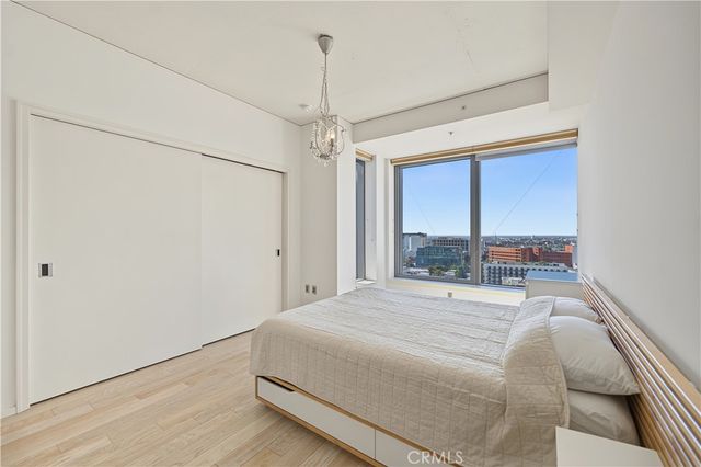 1155 S S Grand Avenue 1601, Los Angeles, CA 90015