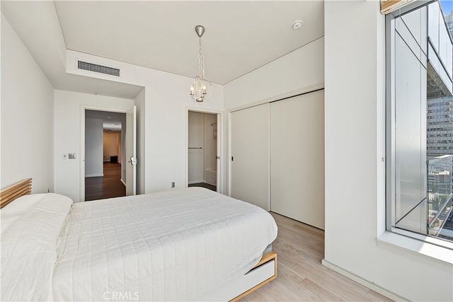 1155 S S Grand Avenue 1601, Los Angeles, CA 90015