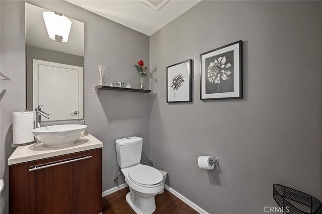 1155 S S Grand Avenue 1601, Los Angeles, CA 90015