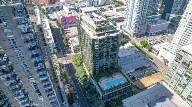 1155 S S Grand Avenue 1601, Los Angeles, CA 90015