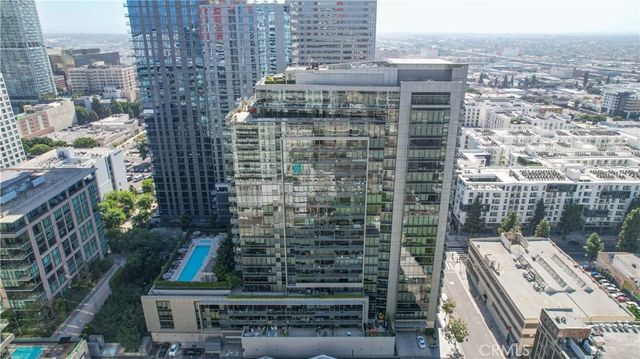 1155 S S Grand Avenue 1601, Los Angeles, CA 90015
