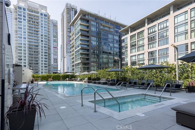 1155 S S Grand Avenue 1601, Los Angeles, CA 90015