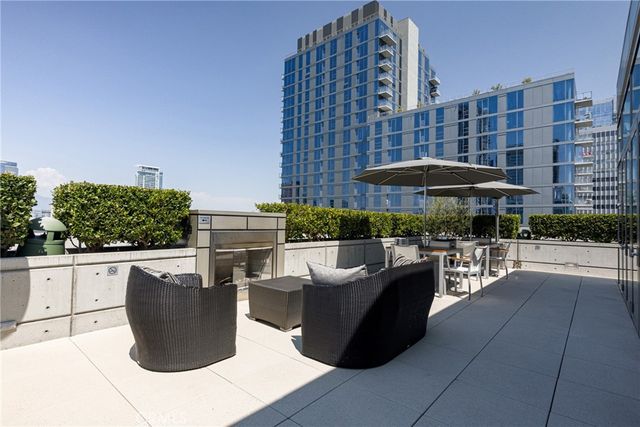 1155 S S Grand Avenue 1601, Los Angeles, CA 90015