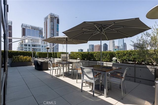 1155 S S Grand Avenue 1601, Los Angeles, CA 90015