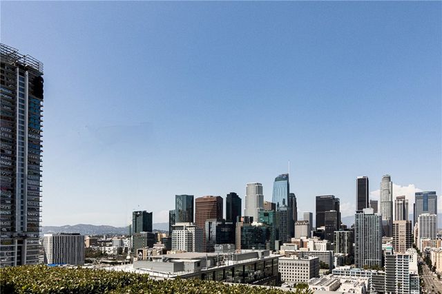 1155 S S Grand Avenue 1601, Los Angeles, CA 90015
